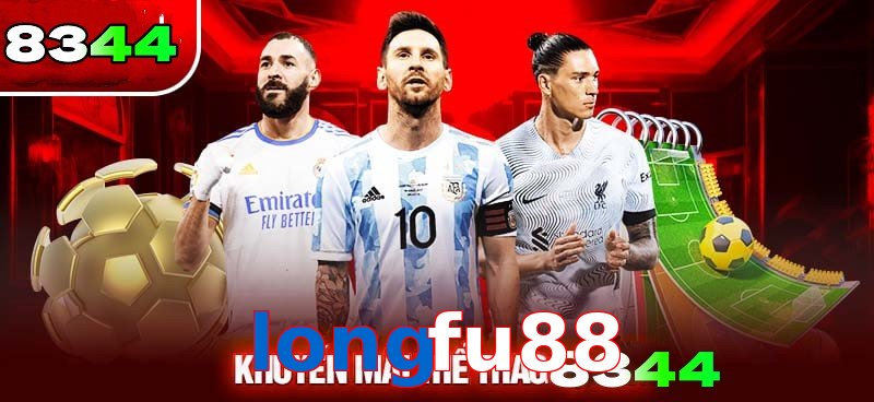 Hệ thống kèo cược đa dạng linh hoạt theo từng trận đấu hấp dẫn