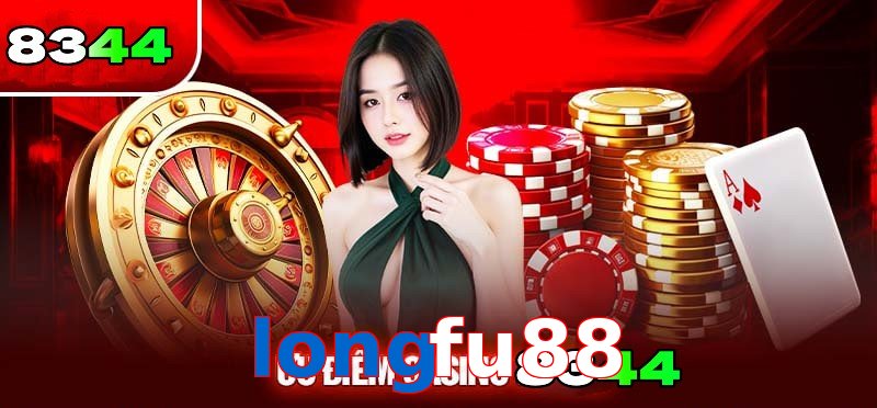 Khái quát về Casino longfu88 cho tân binh
