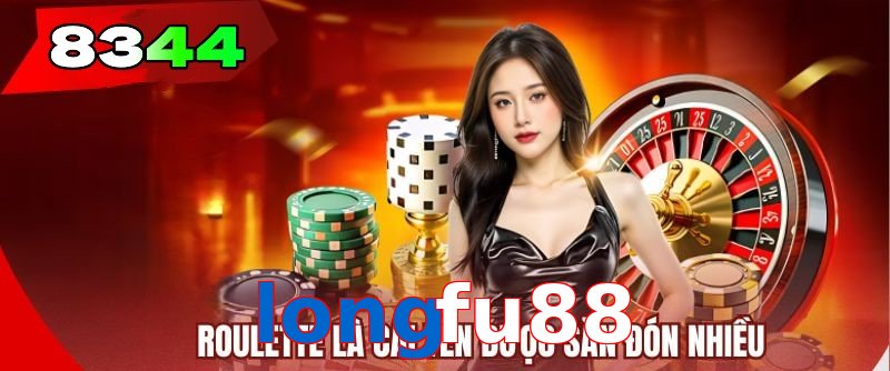 Tựa game Poker Casino longfu88 hot