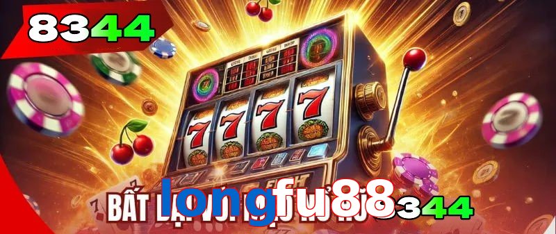 Nổ hũ longfu88 Rồng Vàng Thịnh Vượng