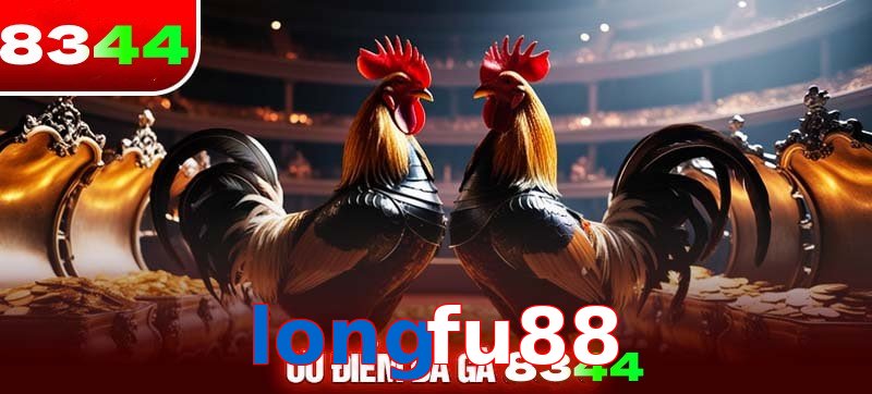 Thể loại đá gà longfu88 được ưa chuộng